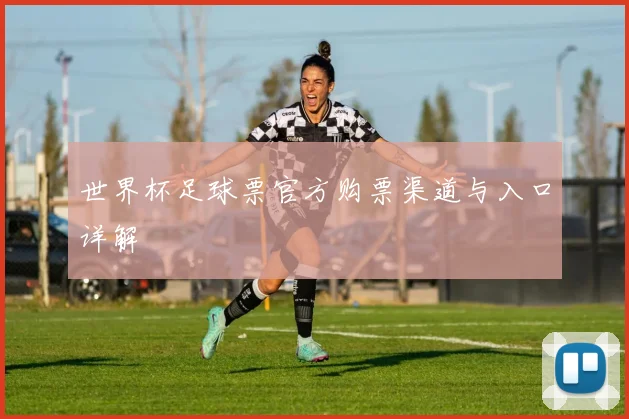 世界杯足球票官方购票渠道与入口详解